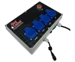 Red Label Red Label Besturingskast BASIC EU - NG