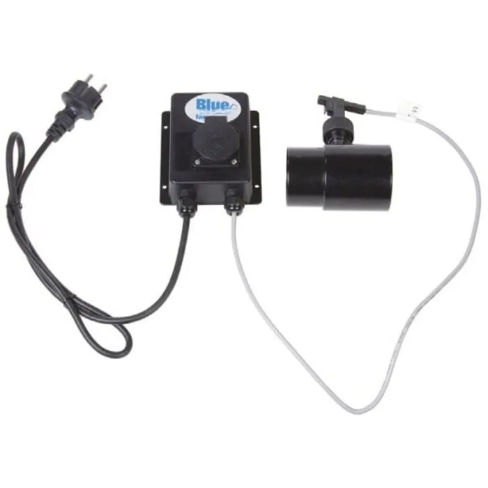 Blue Lagoon Flow Switch Plus