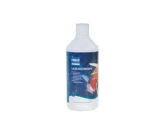 Aquaforte Aquaforte melkzuur bacteriën 1 ltr