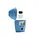 Hanna pocket checker Alkaliniteit - zoetwater (KH) HI775