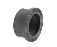 VDL PVC Kraagbus 110 mm VDL