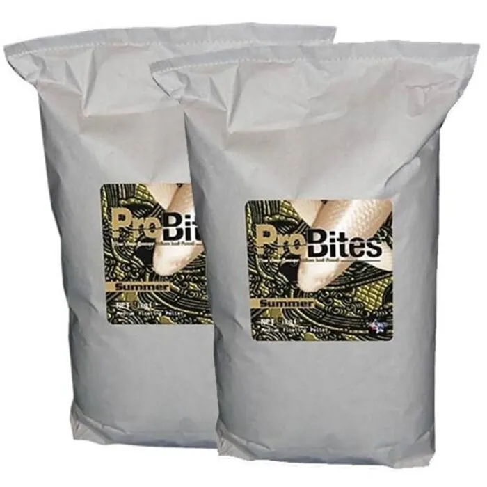 ProBites ProBites Summer 18 KG (actie)