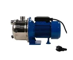 Aquaforte Jetpomp AJM60S 0,8pk max. 2,8m³ / 4,2bar