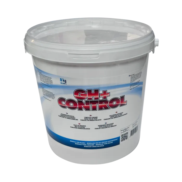 Air Aqua GH+ Control 8  KG