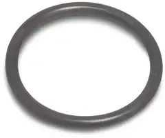 AK AK rubber O-ring 63 mm (voor AK 63)