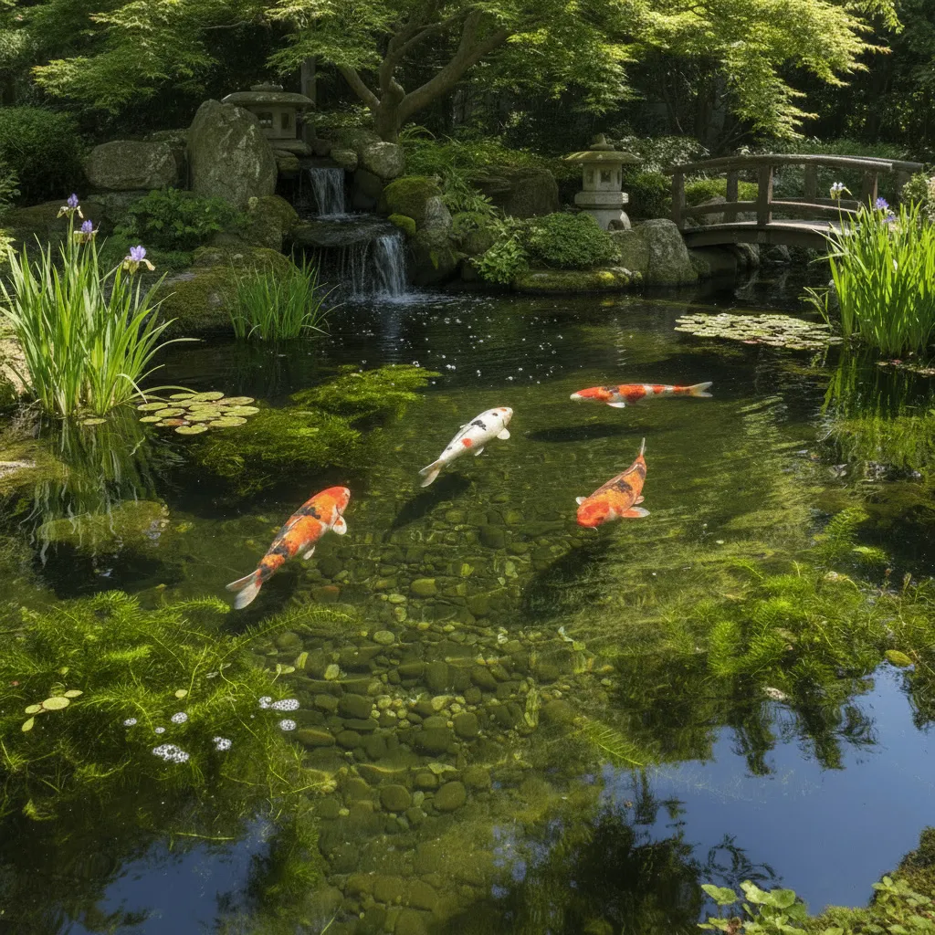 Alles over waterkwaliteit