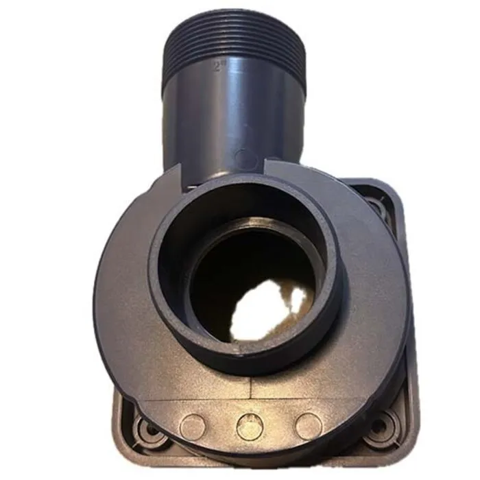 Blue Bella Blue Bella III 12000 Pomphuis