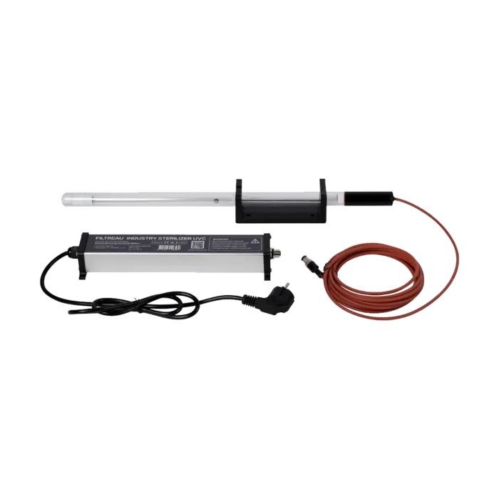 Filtreau Filtreau Industry Sterilizer 55 Watt Lamp + Ballast
