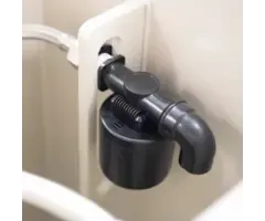 Filtreau Automatische waterniveau regelaar