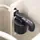 Automatische waterniveau regelaar