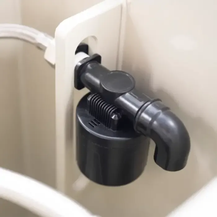 Filtreau Automatische waterniveau regelaar