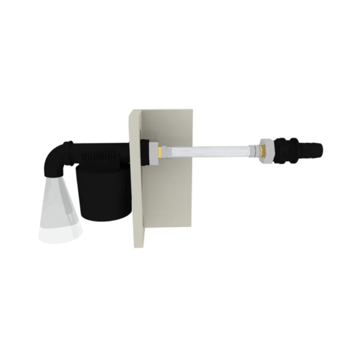 Filtreau Automatische waterniveau regelaar