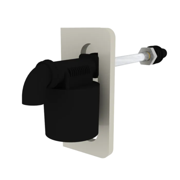 Filtreau Automatische waterniveau regelaar