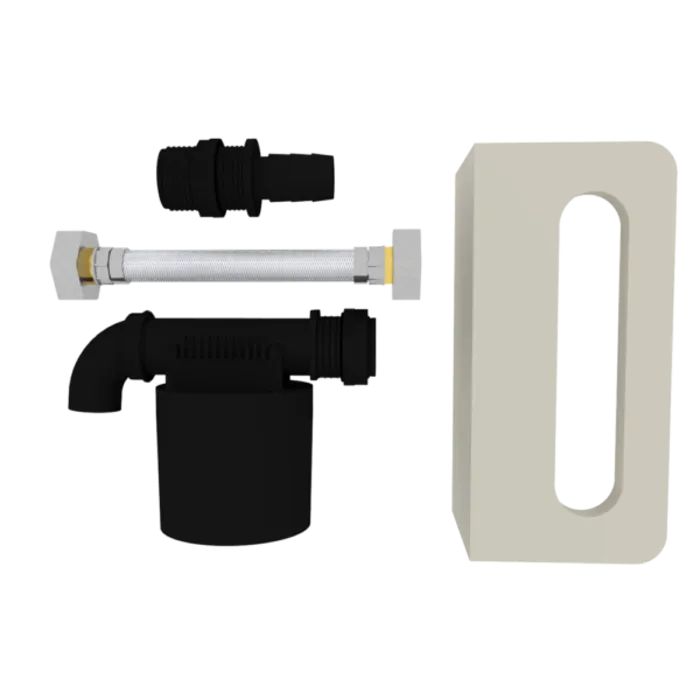 Filtreau Automatische waterniveau regelaar