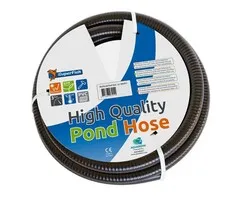 Superfish Gewapende slang 25 mm (per meter)