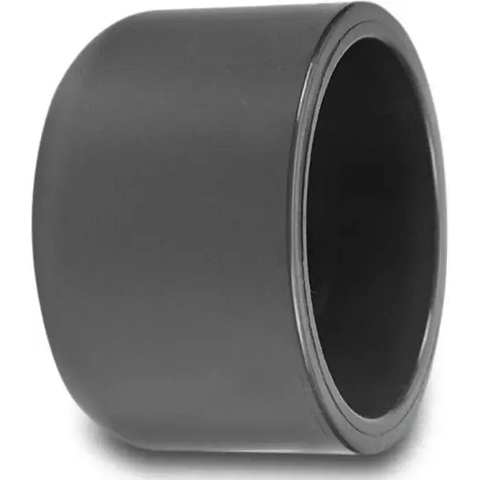 VDL PVC Eindkap Druk 50 mm VDL