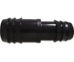 Verbindingspijpje PP 20 mm x 12 mm