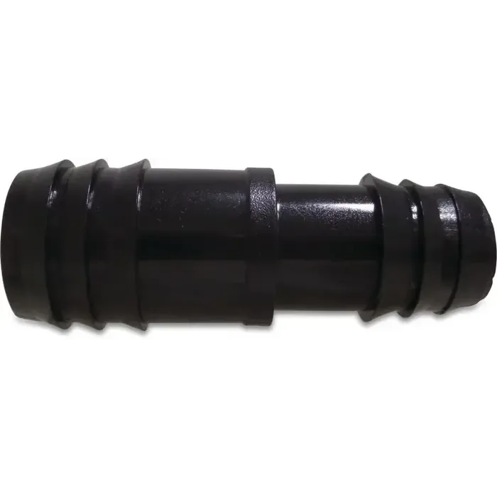 Verbindingspijpje PP 20 mm x 12 mm