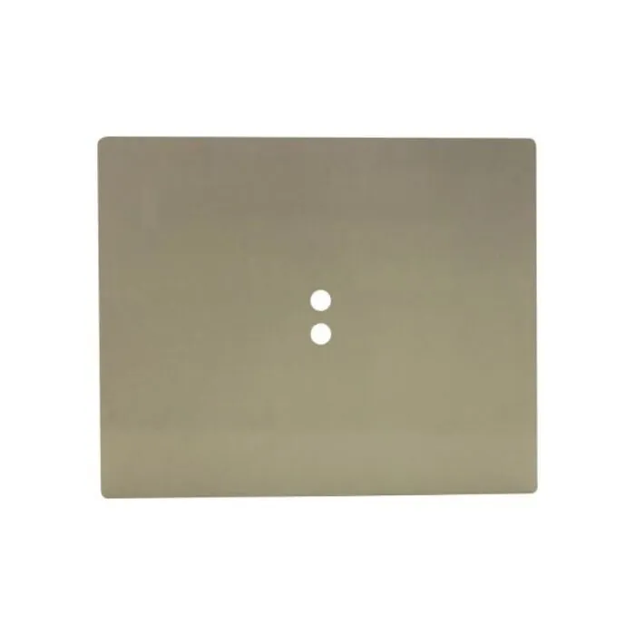 Aquaforte Aquaforte UltraSieve Low XL deksel