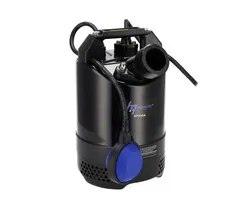 Bouwwerf dompelpomp SP530A*