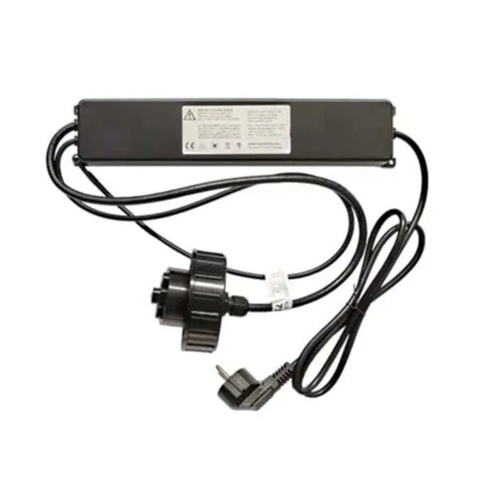 Superfish Superfish Alutech trafo 75W vanaf 2019