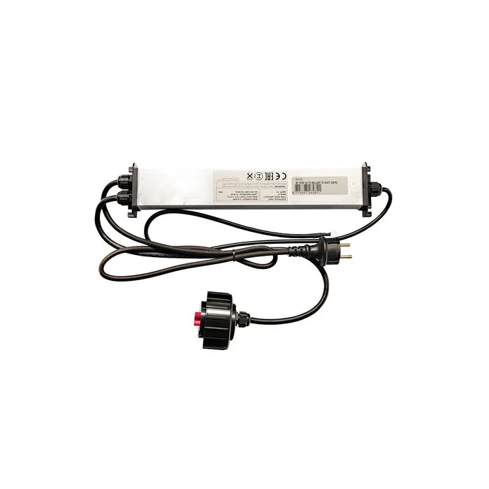 Superfish Superfish Alutech trafo 75W - 2015