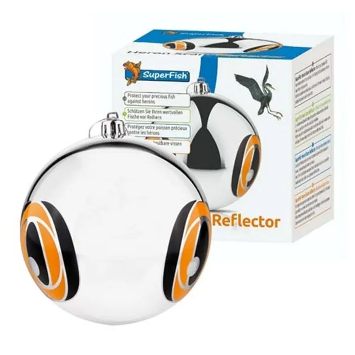 Superfish Superfish Bird Reflector