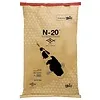 Hikari / Saki Hikari Saki Hikari N-20™ Large 20 kg Drijvend
