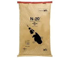 Hikari / Saki Hikari Saki Hikari N-20™ Large 20 kg Drijvend