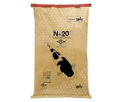 Hikari / Saki Hikari Saki Hikari N-20™ Large 20 kg Zinkend