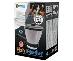 Superfish Superfish Koi Pro Fish Feeder