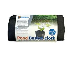 Superfish Superfish Vijvermanddoek 90x90 cm