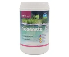 Aquatic Science IchiPond Biobooster+ 12000 (actie)