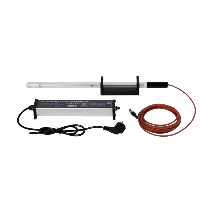 Filtreau Filtreau Industry Sterilizer 75 Watt Lamp + Ballast (actie)