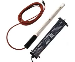 Filtreau Filtreau Industry Sterilizer 105 Watt Lamp + Ballast (actie)