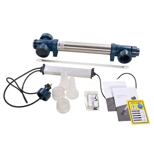 Aquaforte Aquaforte Midi Power Plus UV-C 40W (actie)