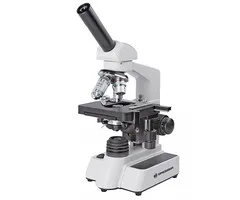 Bresser BRESSER Microscoop Erudit DLX 40x - 600x (actie)