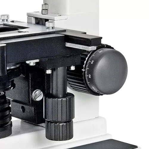 Bresser BRESSER Microscoop Erudit DLX 40x - 600x (actie)