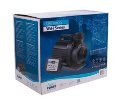 Aquaforte Aquaforte DM Vario S 25000 Vijverpomp met Wi-Fi / App (actie)