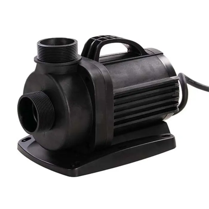 Aquaforte Aquaforte DM Vario S 25000 Vijverpomp met Wi-Fi / App (actie)