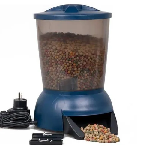 Aquaforte Aquaforte Automatic Fishfeeder (actie)