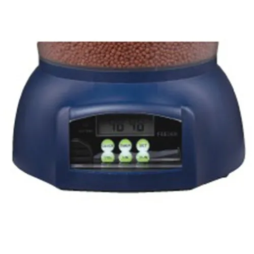 Aquaforte Aquaforte Automatic Fishfeeder (actie)