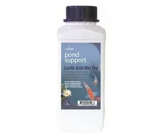 Pond Support Pond Support Melkzuur bacteriën Dry Mix 1 liter  (actie)