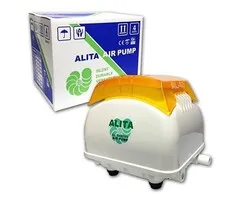 Alita High-Blow Alita AL-40 luchtpomp (actie)