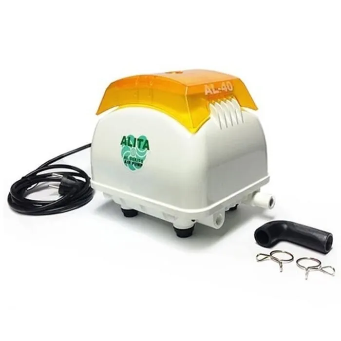 Alita Luchtpomp Hi-Blow Alita AL-40 (actie)