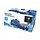Aquaforte Luchtpomp V10 Hi Flow Compleet Set (actie)