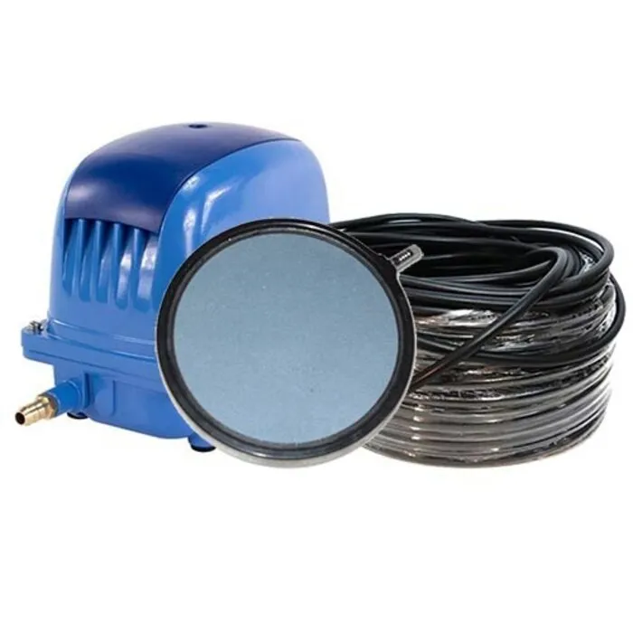 Aquaforte Aquaforte luchtpomp AP-45 SET (actie)