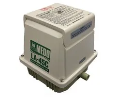 Nitto Nitto Luchtpomp LA 45 C (actie)