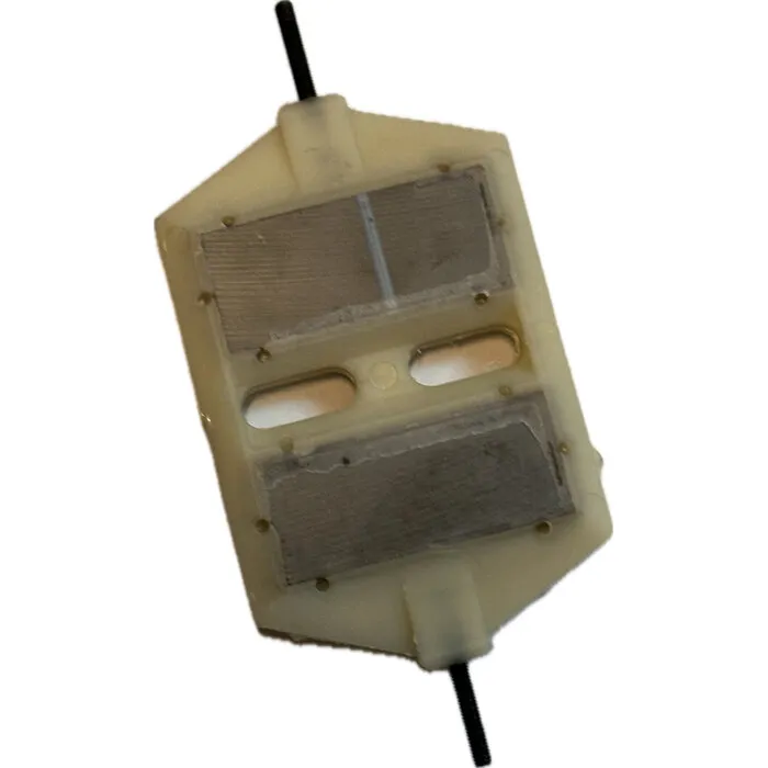 Alita Alita AL-40 Magneetplaat (actie)