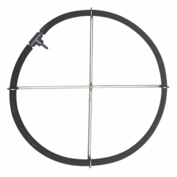 Air Aqua Beluchterring Ø 600 mm  (actie)